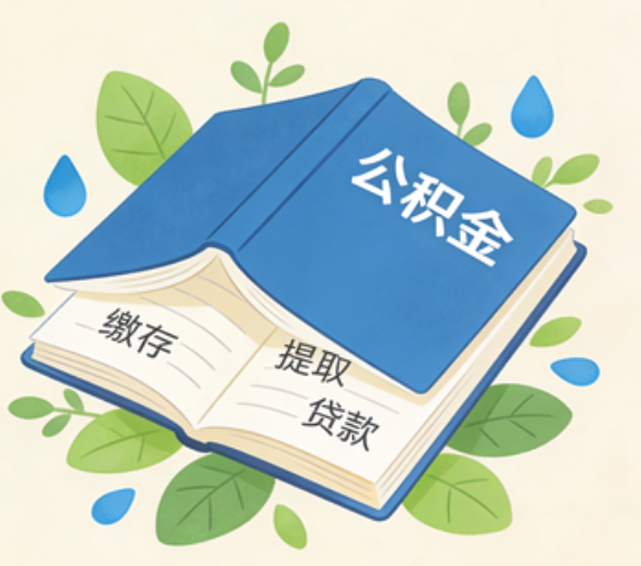丰台北京楼市又出政策组合拳，公积金新政能省多少钱？