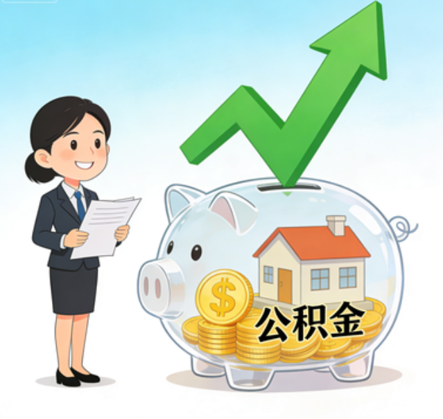丰台公积金代办的新价值：帮你“算”出来的财富，远比跑腿费值钱