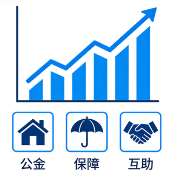 丰台2026年4月公积金新政密集落地:专业代办化身“政策翻译官”