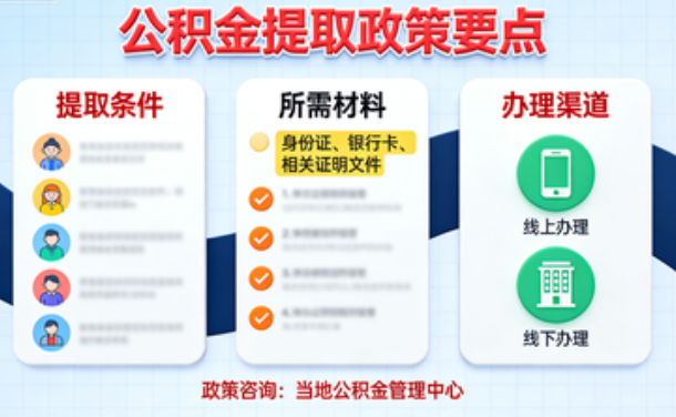 丰台购买政策性住房提取公积金支付首付款操作全解析