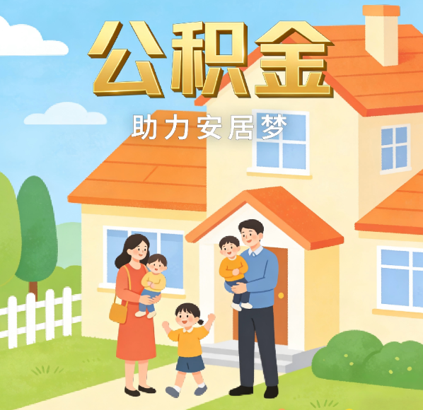 丰台公积金代办的5个意想不到的好处，第3个最实用
