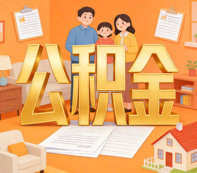丰台公积金代办服务的现实价值与普惠意义