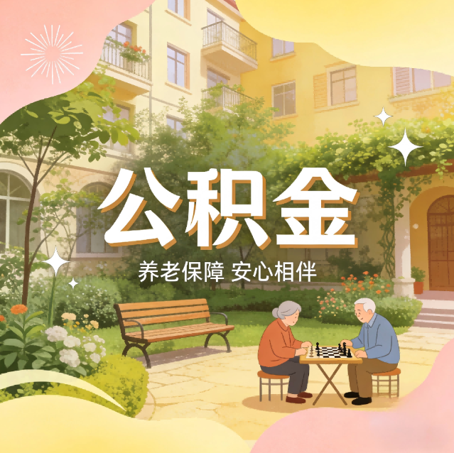 丰台全面解读住房公积金的多元用途