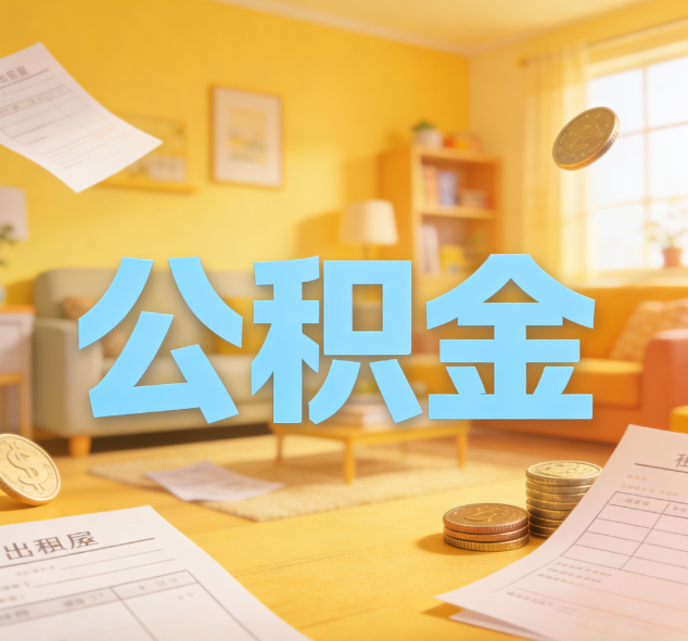 丰台公积金代办正在成为你的“住房金融顾问”