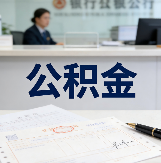 丰台养老公积金代办需要哪些证件？