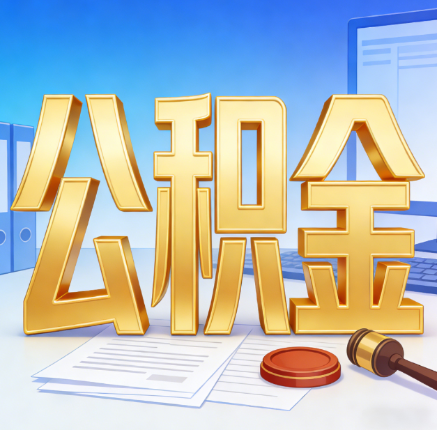 丰台公积金代办行业观察：从“跑腿经济”到“专业服务”的蝶变之路
